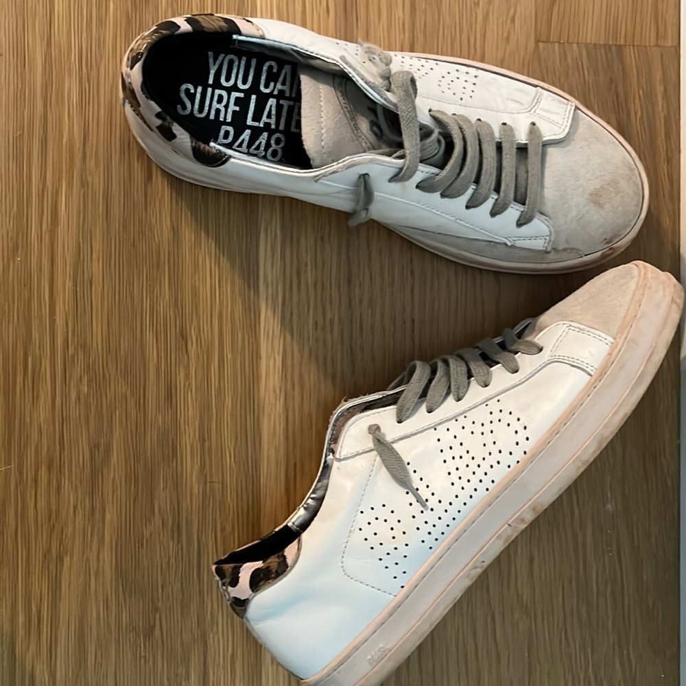 P448 Sneakers size 39